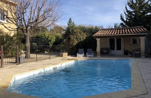 Laudun Casa | 4 Bedroom Private vacation home in Laudun-l'Ardoise