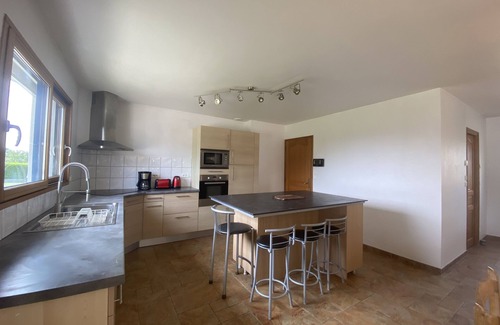 Clohars-Carnoet Casa | 4 bedroom private vacation home in clohars-carnoã "t