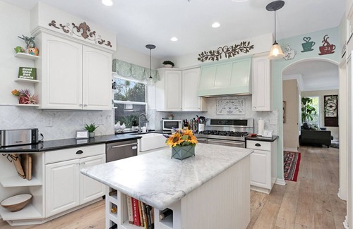 Vista Casa | 4-bedroom Private Home near LEGOLAND, Zoo or the BEACH. Dogs free. Gameroom!