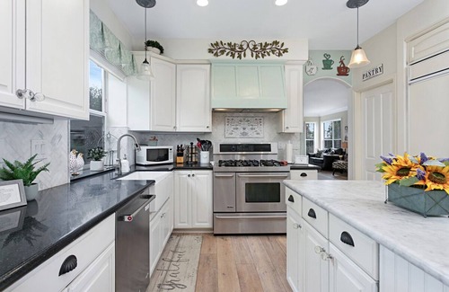 Vista Casa | 4-bedroom Private Home near LEGOLAND, Zoo or the BEACH. Dogs free. Gameroom!