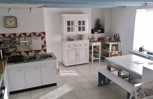 Plouezec Casa | 4 Bedroom Private vacation home in PlouÃ©zec