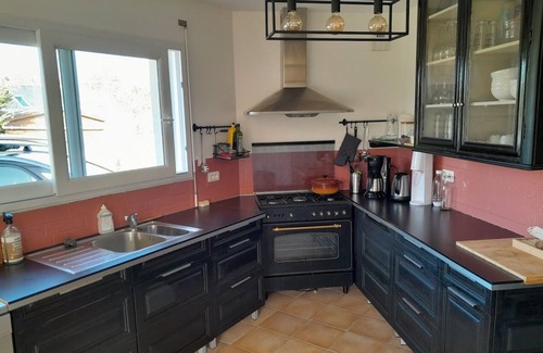 Primelin Casa | 4 Bedroom Private vacation home in Primelin