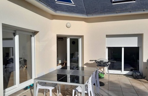 Primelin Casa | 4 Bedroom Private vacation home in Primelin