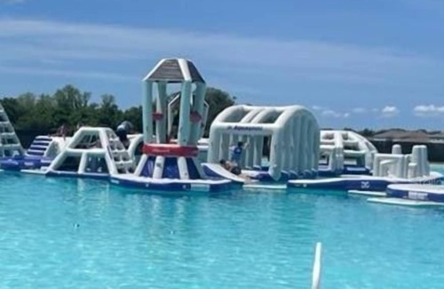 Wimauma Apartamento | 4 Bedroom Single family 430741 by Houzlet
