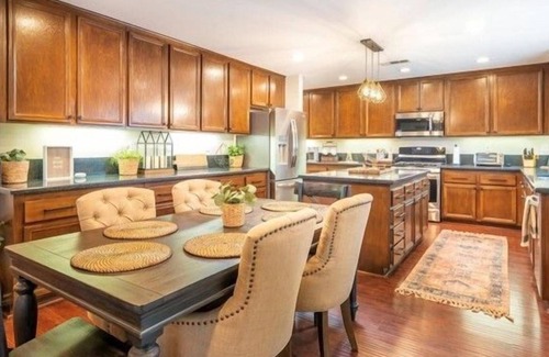 Santa Clarita Apartamento | 4 Bedroom Single family 447551 by Houzlet