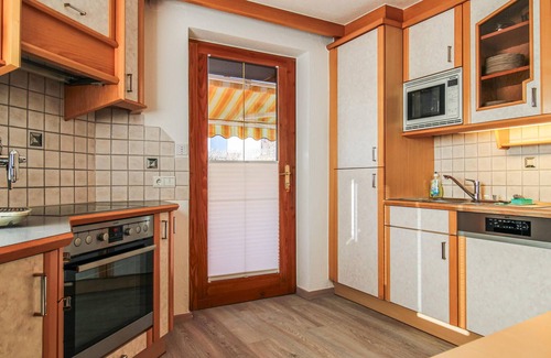 Finsing Casa | Bonita casa en Uderns con cocina