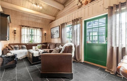 Hemsedal Casa | 4 Bedroom Stunning Home In Hemsedal
