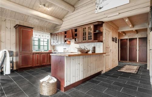 Hemsedal Casa | 4 Bedroom Stunning Home In Hemsedal