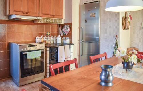 Loderup Casa | 4 Bedroom Stunning Home In Löderup
