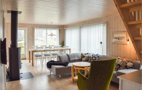 yer Casa | 4 Bedroom Stunning Home In Øyer