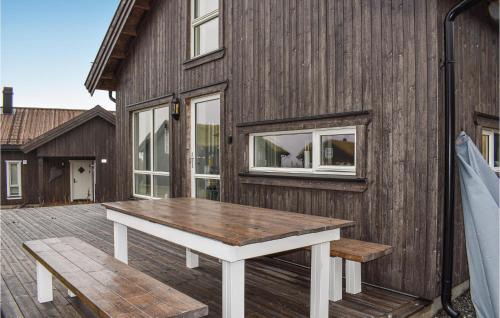 yer Casa | 4 Bedroom Stunning Home In Øyer