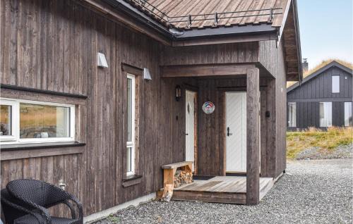 yer Casa | 4 Bedroom Stunning Home In Øyer