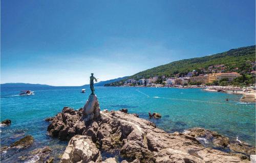Opatija Casa | 4 Bedroom Stunning Home In Poljane