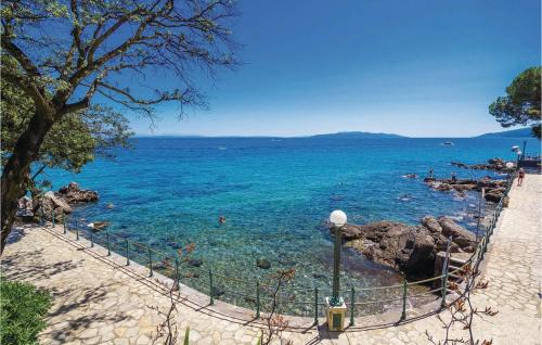Opatija Casa | 4 Bedroom Stunning Home In Poljane