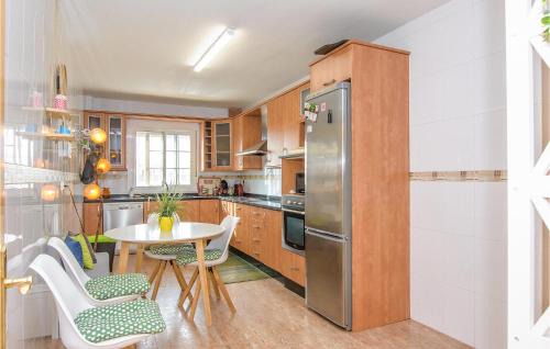 Pujaire Casa | 4 Bedroom Stunning Home In Níjar