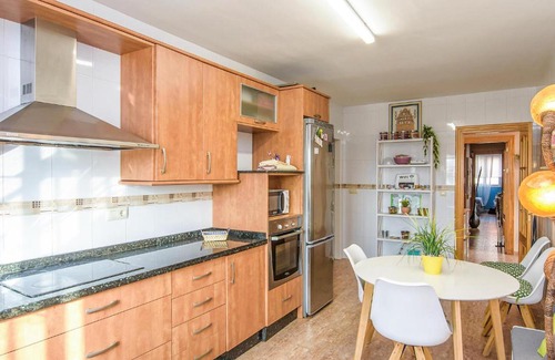 Pujaire Casa | 4 Bedroom Stunning Home In Níjar