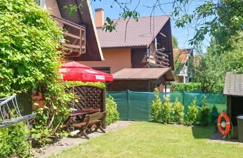 Rowy Casa | Impresionante casa de 4 dormitorios en Rowy