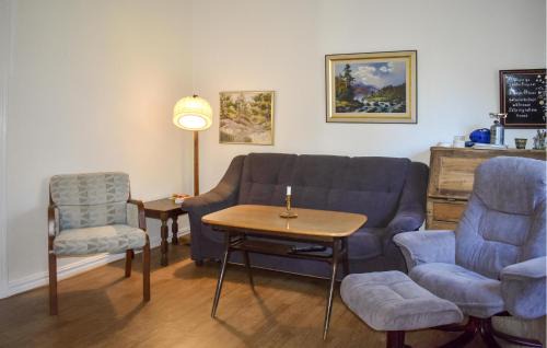 Loderup Casa | 4 Bedroom Stunning Home In Löderup