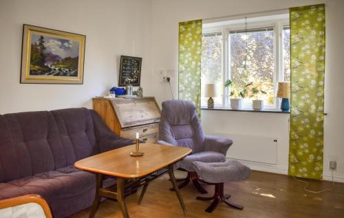 Loderup Casa | 4 Bedroom Stunning Home In Löderup