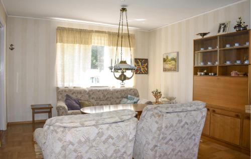 Loderup Casa | 4 Bedroom Stunning Home In Löderup