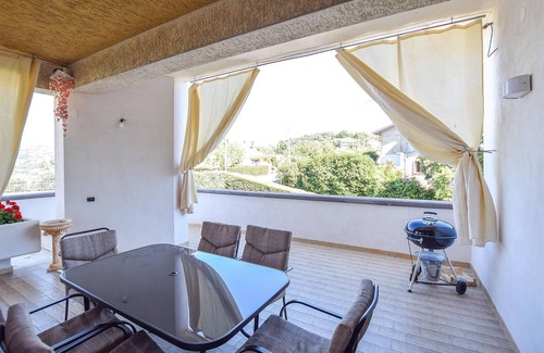 Roccadaspide Casa | Impresionante casa de 4 dormitorios en.