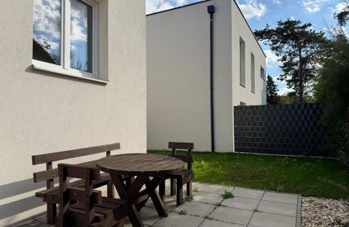 Fohrenhain Apartamento | 4 Bedroom Stylish House with Garden