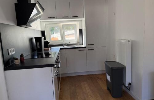 Fohrenhain Apartamento | 4 Bedroom Stylish House with Garden