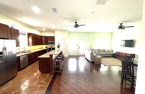 Port O Connor Casa | 4-bedroom vacation home - Port O'Connor