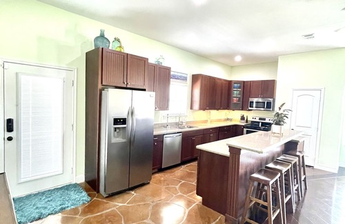 Port O Connor Casa | 4-bedroom vacation home - Port O'Connor