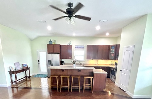 Port O Connor Casa | 4-bedroom vacation home - Port O'Connor