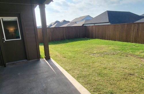 Royse City Casa | 4-bedroom vacation home just 18 minutes from Lake Ray Hubbard