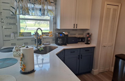 Southeast Orlando Casa | 4-bedroom vacation positioned between orlando airport and disney world