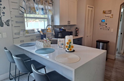 Southeast Orlando Casa | 4-bedroom vacation positioned between orlando airport and disney world