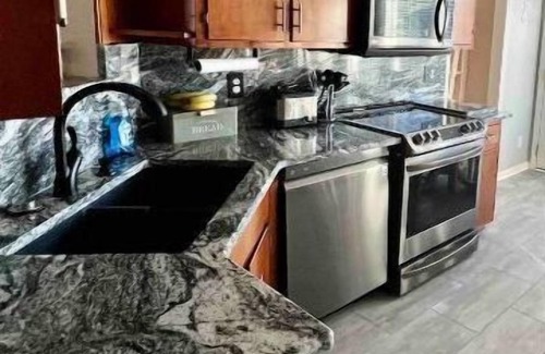 Clarksville Casa | 4-bedroom vacation home 16 minutes from Austin Peay State University