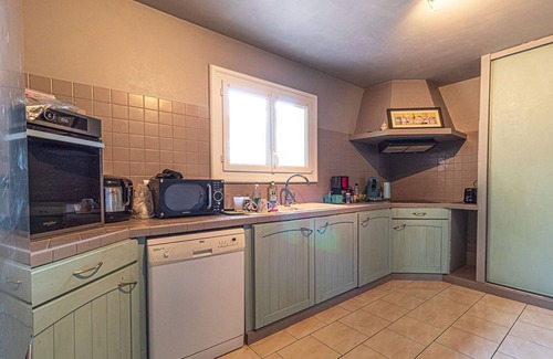 Benesse-Maremne Casa | 4 bedroom villa with swimming pool 10 minutes from the beach