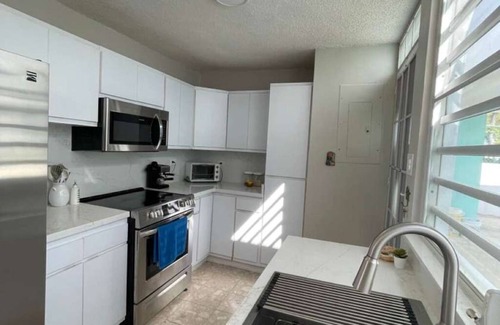 Palmarejo Casa | 4 bedroom villa in La Parguera - Puerto Rico's Hidden Gem - 2 mins to the water!