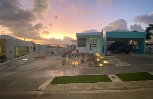 Palmarejo Casa | 4 bedroom villa in La Parguera - Puerto Rico's Hidden Gem - 2 mins to the water!