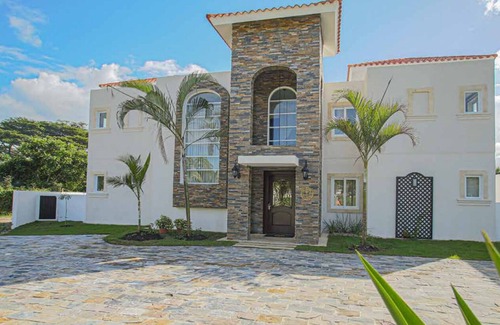 Puerto Plata Apartamento | 4 Bedroom Villa. Lifestyle resort - 5 Star
