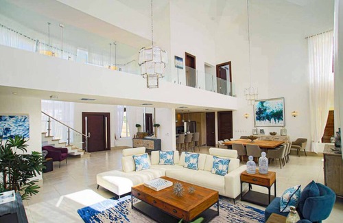 Puerto Plata Apartamento | 4 Bedroom Villa. Lifestyle resort - 5 Star