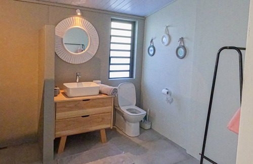 Roches Noires Casa | 4 Bedroom Villa on the Beach!