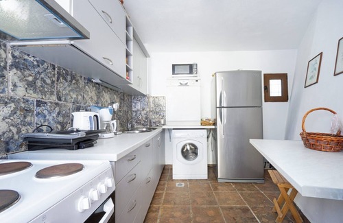 Kantanos-Selino Villa | Villa Talos de 4 dormitorios con piscina privada