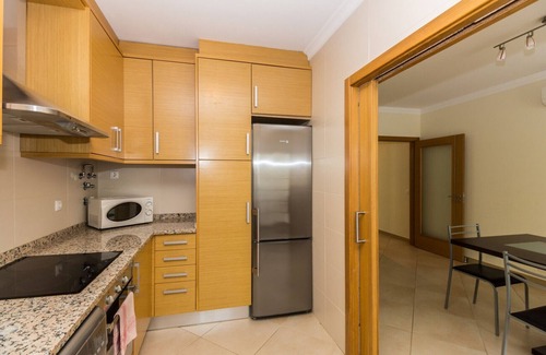 Manta Rota Chalet De Esquí | Casa de 4 habitaciones y patio by AlgarveManta (10V4)