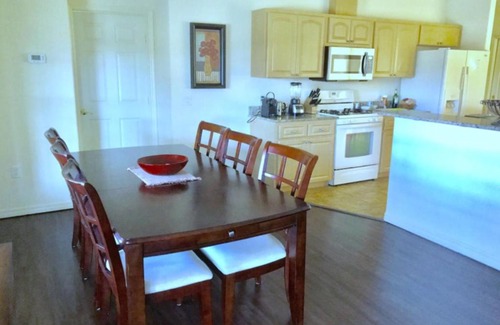 Inverness Casa | 4 bedroom villa with FREE SOLAR POOL HEATING (fee for optional electric heating)