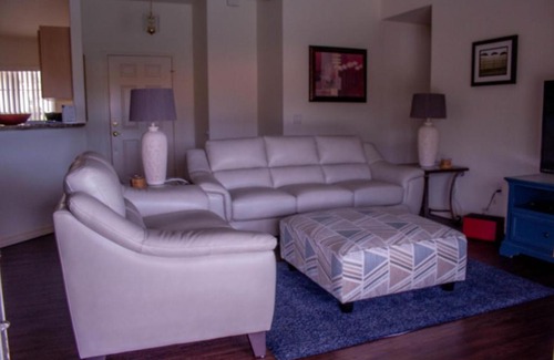 Inverness Casa | 4 bedroom villa with FREE SOLAR POOL HEATING (fee for optional electric heating)