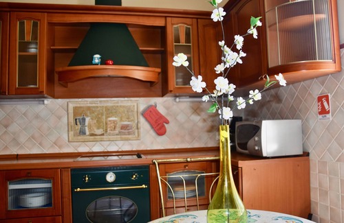 Cilipi Villa | 4 dormitorios con piscina privada climatizada, Dubrovnik Región