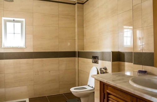 Chinicato Villa | Villa de 4 dormitorios con piscina privada