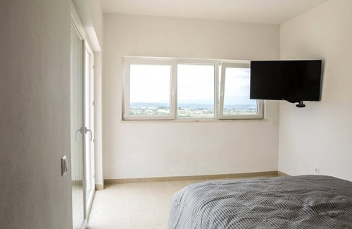 Chinicato Villa | Villa de 4 dormitorios con piscina privada