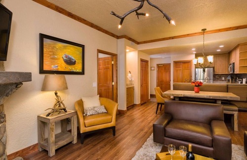 Park City Complejo | 4 Bedroom - Westgate Park City Resort and Spa - Full Resort Access