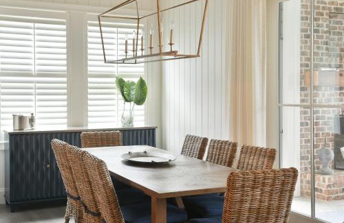 Olde Town Casa | 4 Bedroom Wilson Village Home 5042