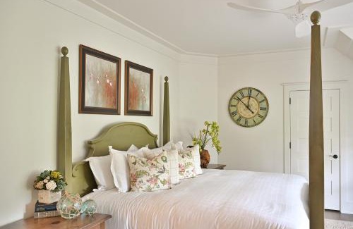 Palmetto Bluff Casa | 4 Bedroom Wilson Village Home 25